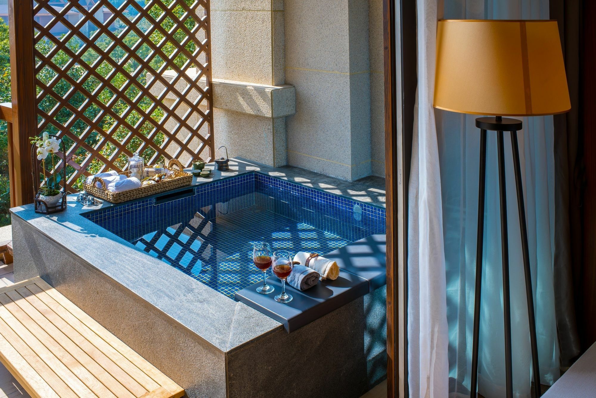 Country Garden Hot Spring Hotel Huizhou Хойчжоу Экстерьер фото